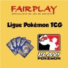 participer à un tournoi Pokémon TCG