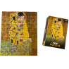 Acheter un mini puzzle 50 pièces