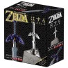 Acheter le casse-tête métal Huzzle Zelda Master Sword