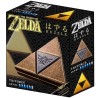Acheter Huzzle Zelda Triforce – Casse-tête Hanayama