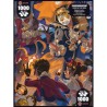 Acheter le jeu de société un puzzle 1000 pièces Iello
