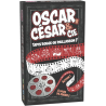 Acheter le jeu de société Oscar, César & Cie Abi Games