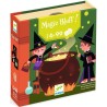 Acheter Magic-Bluff – Jeu de bluff et dés Djeco