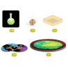 Acheter Magic-Bluff – Jeu de bluff et dés Djeco