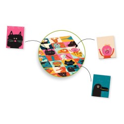 Acheter Photo Booth – Cherche & Trouve Djeco