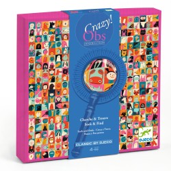 Acheter Photo Booth – Cherche & Trouve Djeco