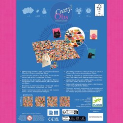 Acheter Photo Booth – Cherche & Trouve Djeco