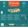 Acheter Redwoods – Jeu coopératif Djeco