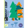 Acheter Misti'Loup – Jeu de cartes Djeco