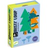 Acheter Misti'Loup – Jeu de cartes Djeco