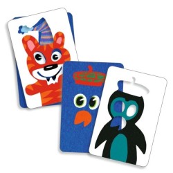 Acheter Magic Match – Jeu de cartes Djeco