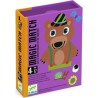 Acheter Magic Match – Jeu de cartes Djeco