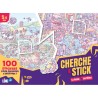 Acheter Cherche & Stick Ferme & Rêves – Loki