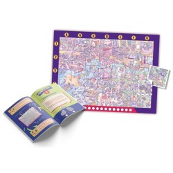 Acheter Cherche & Stick Ferme & Rêves – Loki