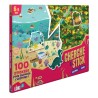 Acheter Cherche & Stick Loch Ness & Jungle – Loki