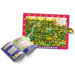 Acheter Cherche & Stick Loch Ness & Jungle – Loki