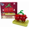 Acheter Mini-Briques Cerises | Construction Professor Puzzle