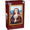 Acheter Mini-Briques Mona Lisa | Léonard de Vinci