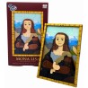 Acheter Mini-Briques Mona Lisa | Léonard de Vinci