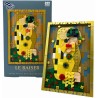 Acheter Mini-Briques Le Baiser | Gustav Klimt