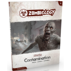 Acheter Zombiology : Contamination (Roliskatonic)