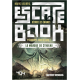 Escape Book - La marque de Cthulhu