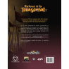 Acheter Retour à la Tour Sombre - Livre de base (XII Singes)