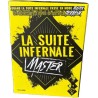 Acheter le jeu de société La Suite Infernale Master