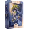 Acheter le puzzle Contemplation 1000 pièces (Pixie Games)