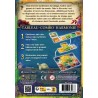 Acheter le jeu de société Ginkgo (Le Lion Vert)