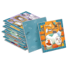 Acheter le jeu de société Bazar Monstre Origames