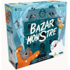 Acheter le jeu de société Bazar Monstre Origames