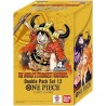 Acheter un Double Pack TCG One Piece en Anglais
