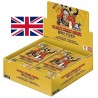 Acheter un Display de Boosters TCG One Piece en Anglais