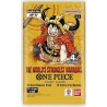 Acheter un Display de Boosters TCG One Piece en Anglais
