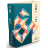 Acheter le jeu de société Domiko (Daimon Play)