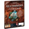 Acheter le jeu Age of Innovation - Future & Past (Super Meeple)