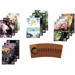 Acheter le jeu de société Makoto (Don't Panic Games)