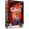 Acheter le jeu de société Clans (IELLO)