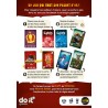 Acheter le jeu de société Clans (IELLO)