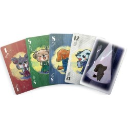Acheter le jeu de société Vivo (IELLO)