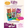 Acheter le jeu de société Elles (IELLO)