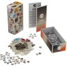Acheter le puzzle Dracofungus 1000 pièces (IELLO)