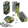Acheter le puzzle Dracofungus 1000 pièces (IELLO)
