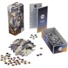 Acheter le puzzle Dracofungus 1000 pièces (IELLO)