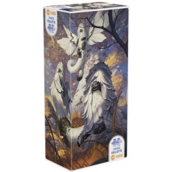 Acheter le puzzle Dracofungus 1000 pièces (IELLO)