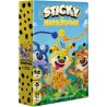 Acheter le jeu de société Sticky : Les Marsupilamis (IELLO)