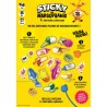 Acheter le jeu de société Sticky : Les Marsupilamis (IELLO)