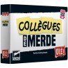Acheter le jeu de société Collègues de Merde (Olé Studio)