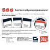 Acheter le jeu de société Collègues de Merde (Olé Studio)